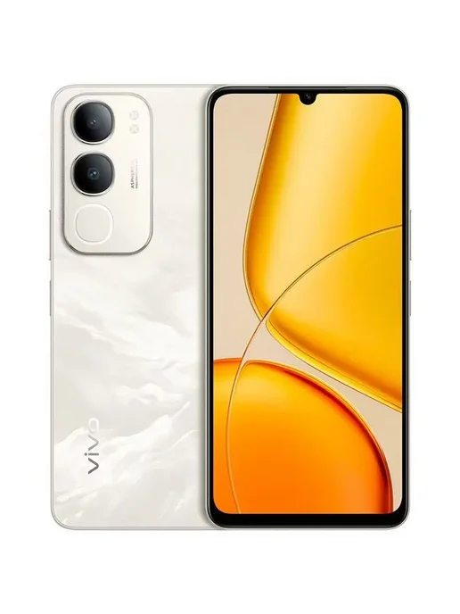 Смартфон vivo Y50 6/128 ГБ, оранжевый