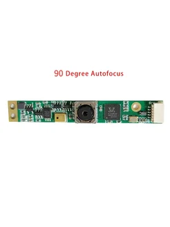 CHUYONG Вебкамера 4K 8Мп 90deg AF