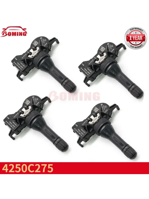 IWOKPHD Датчик контроля давления в шинах TPMS 4250C275 4250F187 S180, вариант, фото 2