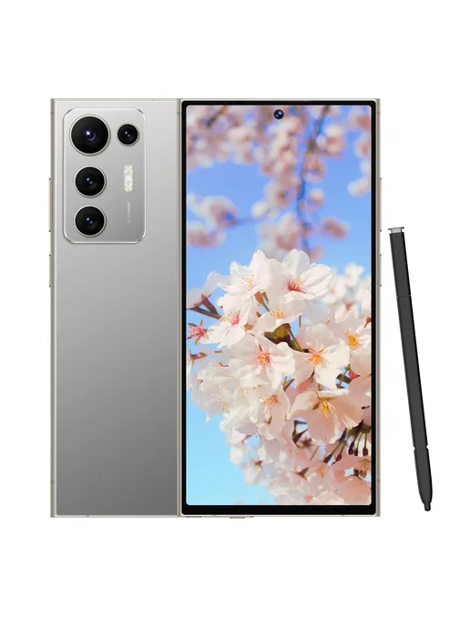 Смартфон iVMi Note30 Ultra 4/64 ГБ, серый
