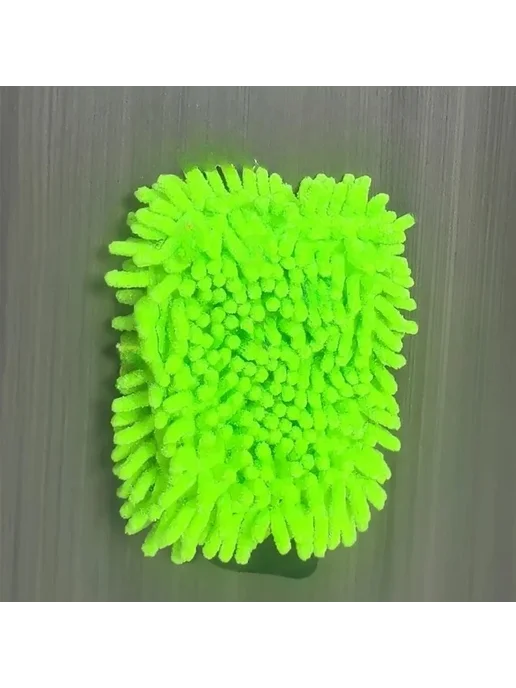 Нет бренда Микрофибра для авто, комплект из 1 2 предметов 1PCS, 1 шт, фото 6