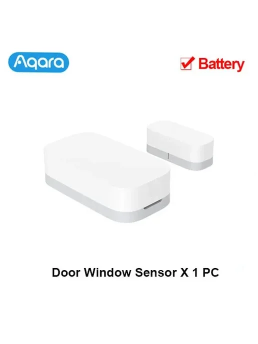 Aqara Датчик открытия двери окна ZigBee 1 pc, вариант