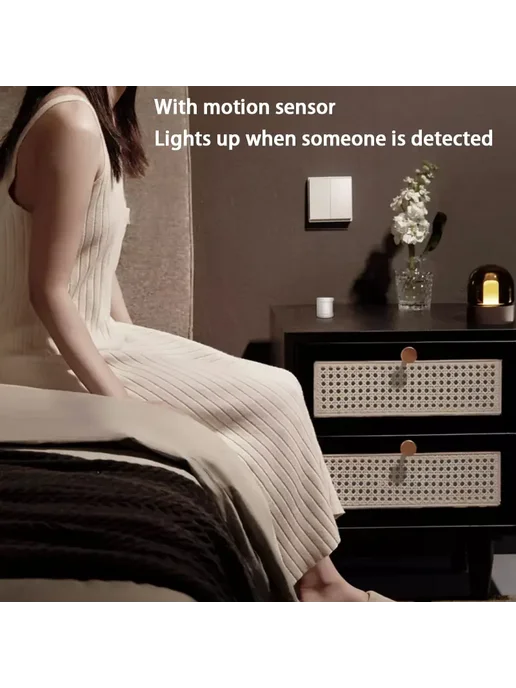 Aqara Умный выключатель E1 ZigBee Wireless 2 key, вариант, фото 2