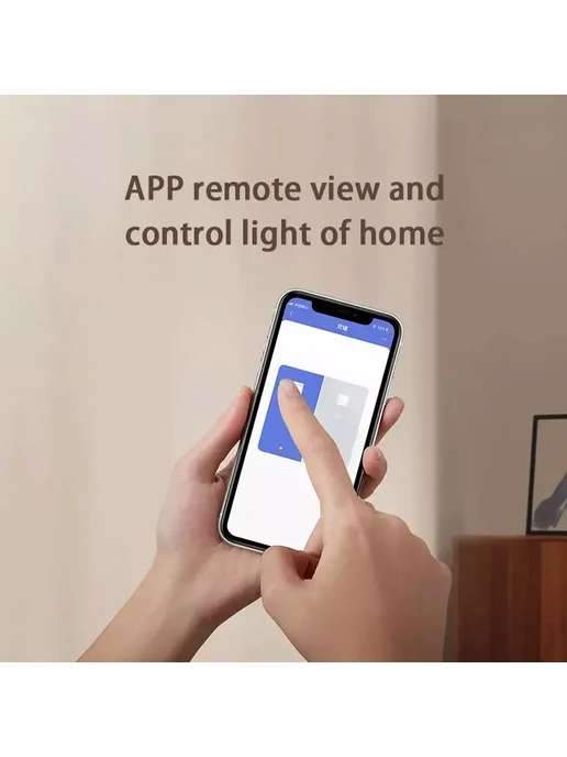 Aqara Умный выключатель E1 ZigBee Wireless 2 key, вариант, фото 7