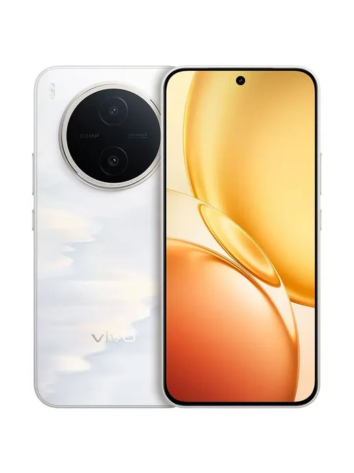 Смартфон vivo Y600 Pro 8/512 ГБ, белый