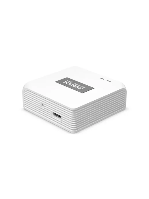 Sonoff ZBBridge Pro Zigbee мост для умного дома, вариант