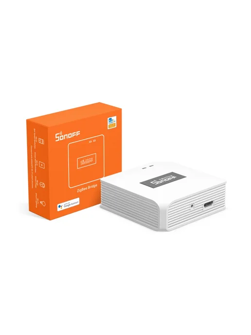 Sonoff ZBBridge Pro Zigbee мост для умного дома, вариант, фото 3