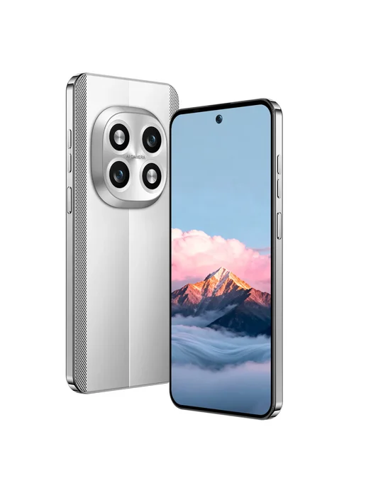 Смартфон iVMi Note15 Pro 3 3/16 ГБ, белый