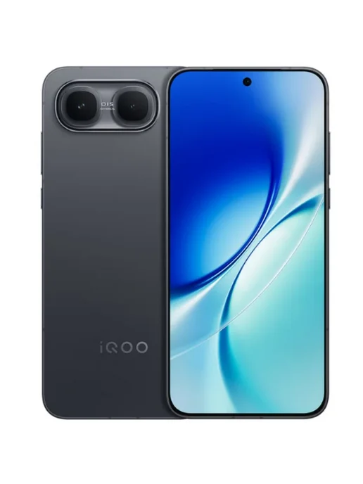Смартфон vivo Iqoo Neo 11 Ultra 12/256 ГБ, синий, фото 6
