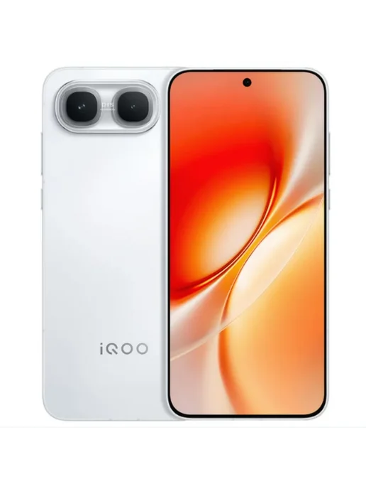 Смартфон vivo Iqoo Neo 11 Ultra 12/256 ГБ, белый
