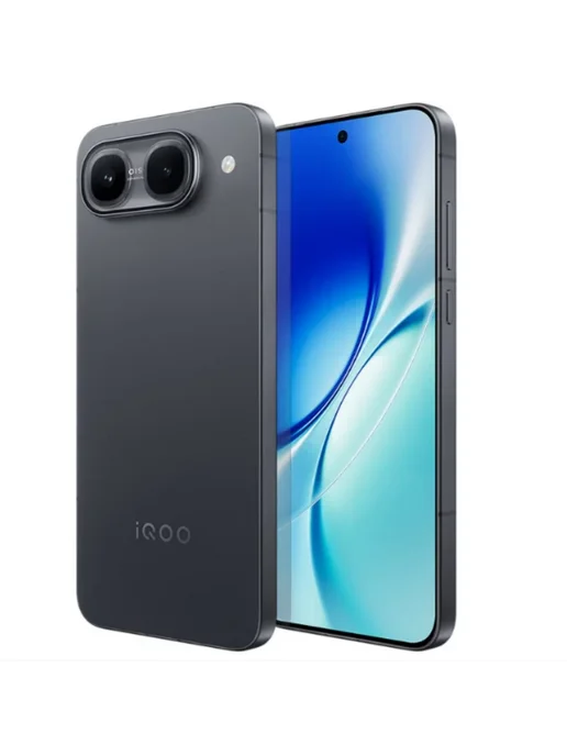 Смартфон vivo Iqoo Neo 11 Ultra 12/256 ГБ, черный, фото 6