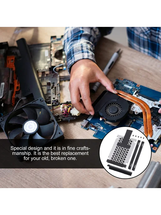 Нет бренда Металлический кронштейн для HDD, вариант, фото 5