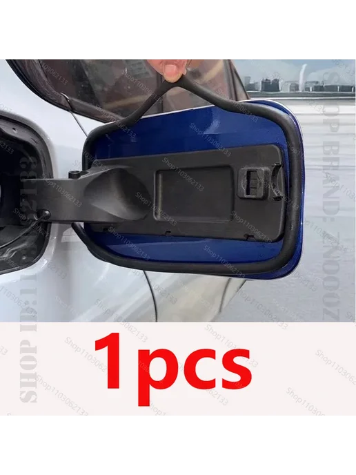 Нет бренда Для Toyota Yaris Cross резиновая уплотнительная лента для д, вариант