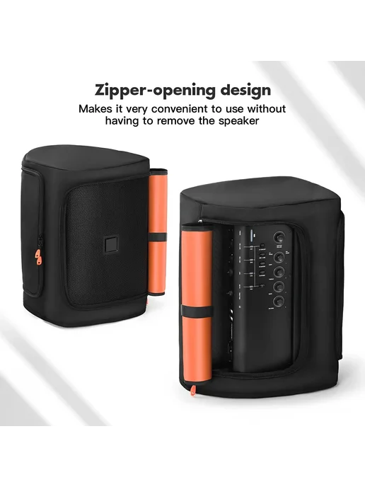 Shunmaii Чехол для колонки JBL EON ONE Compact, вариант, фото 3