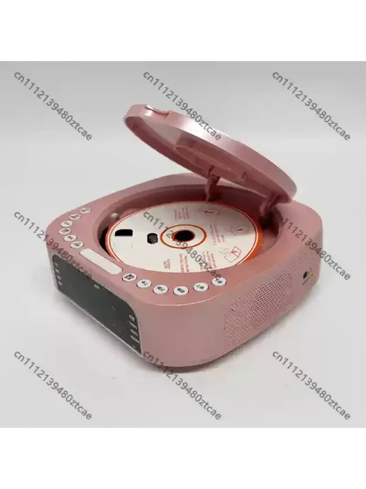 Нет бренда Домашний DVD-плеер wireless charging, вариант