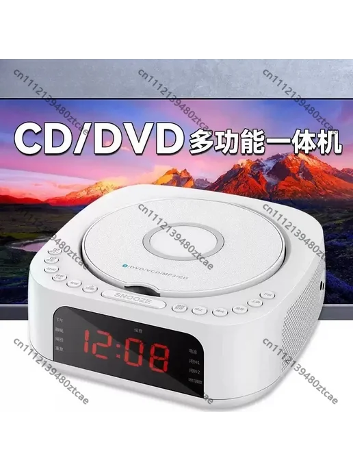 Нет бренда Домашний DVD-плеер wireless charging, вариант, фото 2