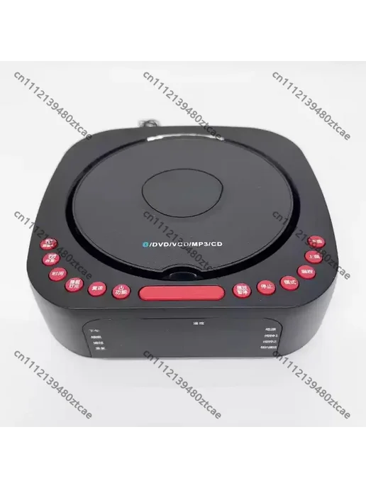 Нет бренда Домашний DVD-плеер wireless charging, вариант, фото 3