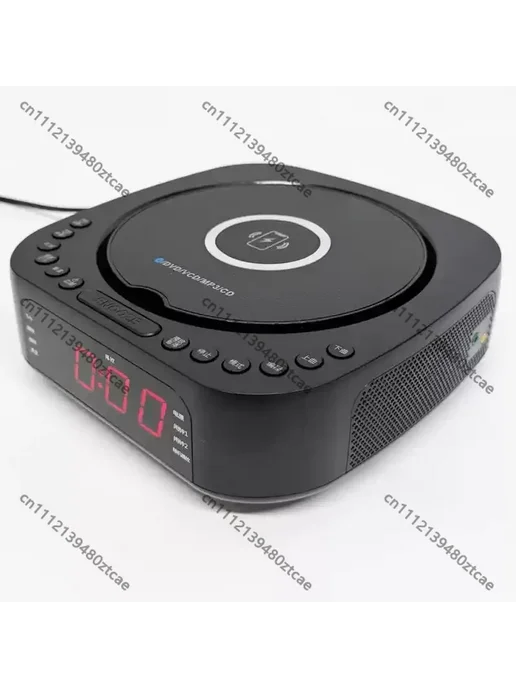 Нет бренда Домашний DVD-плеер wireless charging, вариант, фото 4