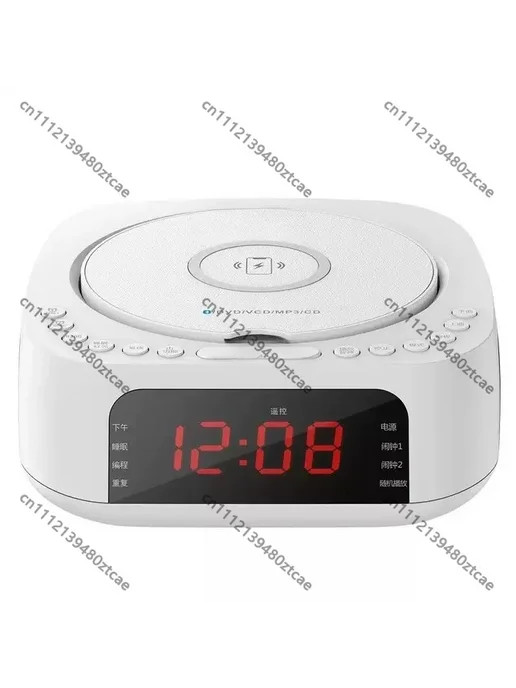 Нет бренда Домашний DVD-плеер wireless charging, вариант, фото 5