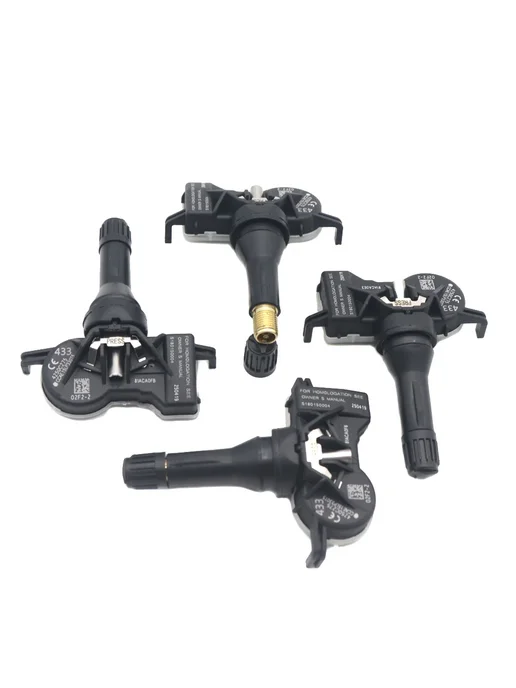 IWOKPHD НОВАЯ Система датчиков контроля давления в шинах TPMS 4250F1, вариант, фото 3