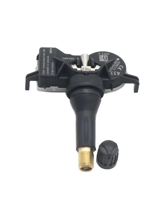 IWOKPHD НОВАЯ Система датчиков контроля давления в шинах TPMS 4250F1, вариант, фото 6