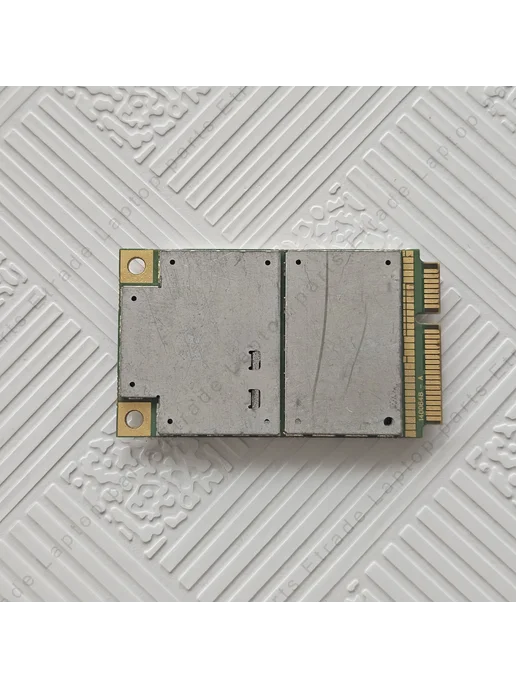 KONYASZ Модуль 4G LTE MC7710, 4 г, фото 4