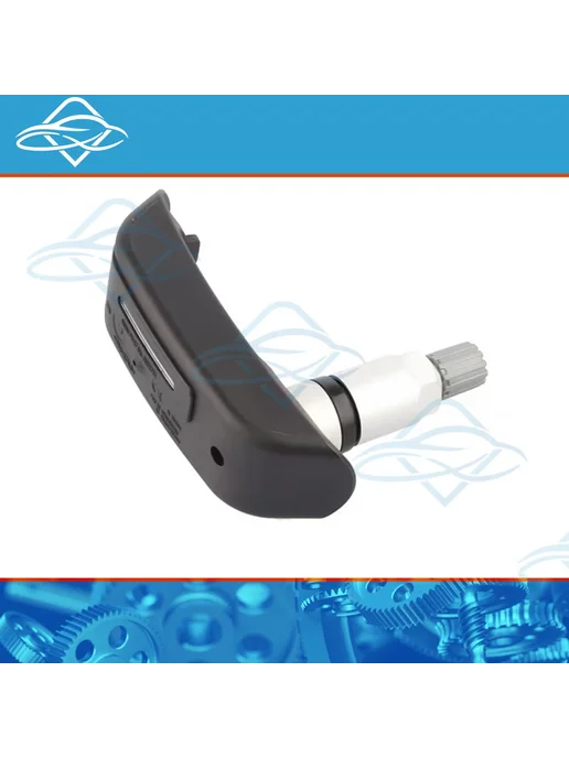 Нет бренда Система Контроля Давления В Шинах (TPMS) Для Мотоциклов BMW, вариант, фото 3