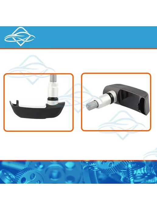 Нет бренда Система Контроля Давления В Шинах (TPMS) Для Мотоциклов BMW, вариант, фото 5