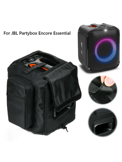 Нет бренда Защитный чехол для JBL PartyBox Encore Essential, вариант, фото 2