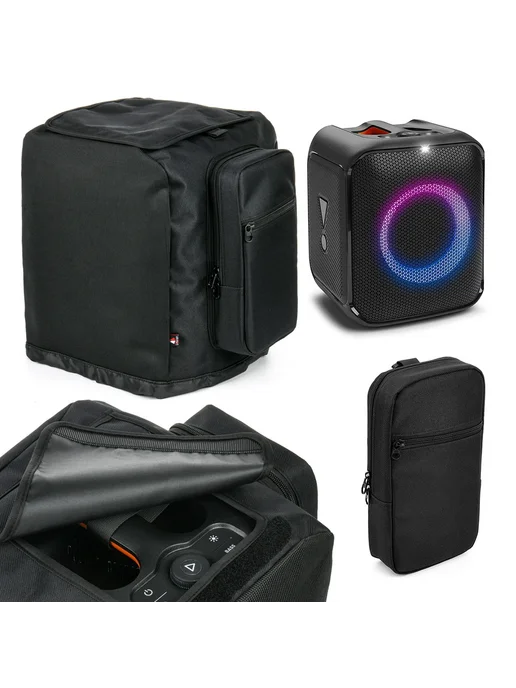 Нет бренда Защитный чехол для JBL PartyBox Encore Essential, вариант, фото 3