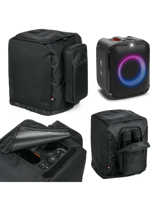 Нет бренда Защитный чехол для JBL PartyBox Encore Essential, вариант, фото 5