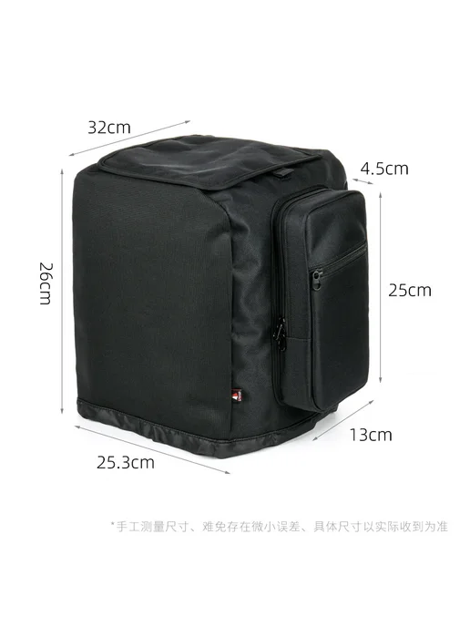 Нет бренда Защитный чехол для JBL PartyBox Encore Essential, вариант, фото 6