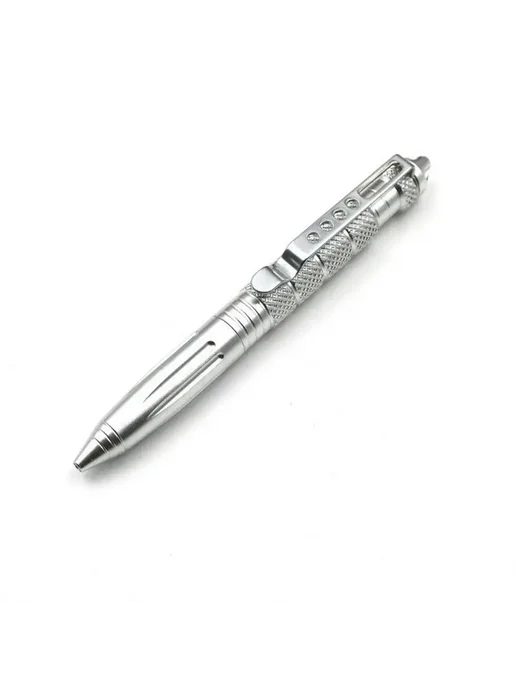 VORILYNEX Тактическая ручка для самообороны Silvery, вариант