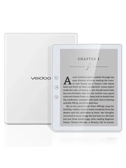 Нет бренда Электронный ридер PocketBook 5.8 дюймов 32 ГБ White-1-32G