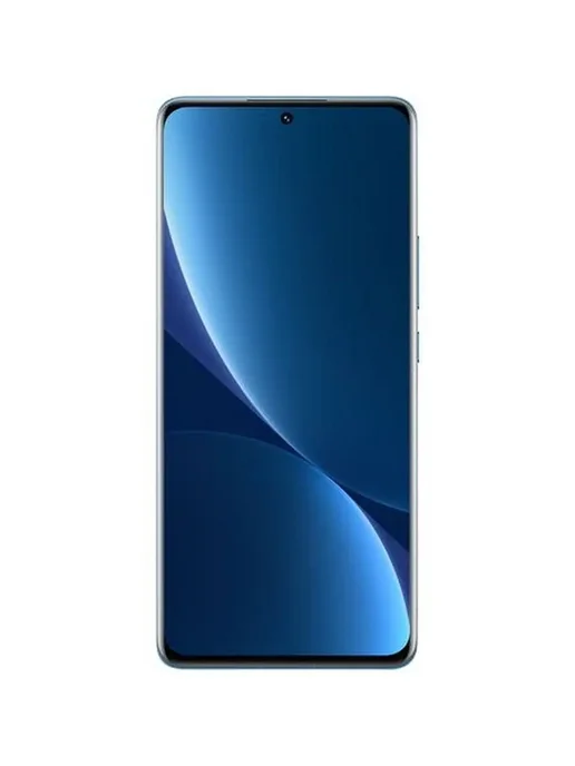 Смартфон Xiaomi 12 Pro 12/256 ГБ, синий, фото 3