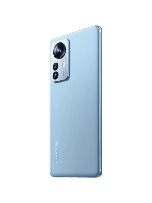 Смартфон Xiaomi 12 Pro 12/256 ГБ, синий, фото 5