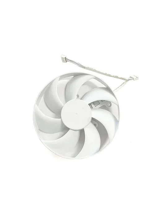 YTYIN вентилятор для видеокарты RTX 4090 3 FAN, вариант, фото 4