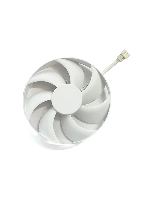 YTYIN вентилятор для видеокарты RTX 4090 3 FAN, вариант, фото 5