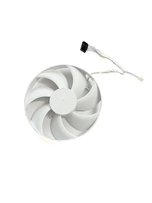 YTYIN вентилятор для видеокарты RTX 4090 3 FAN, вариант, фото 6