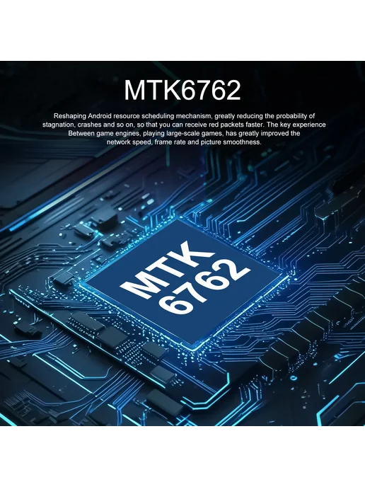 Смартфон iVMi C26 Ultra 12 6/128 ГБ, белый, фото 3