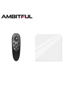 AMBITFUL T1 Pro Мини-телесуфлер Kit