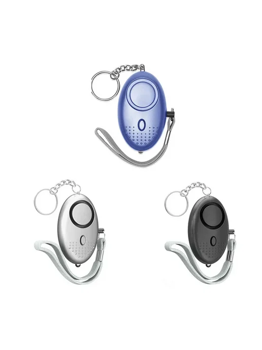 Нет бренда Сигнализация для самообороны 1 2 3 4 шт 3pcs mix2, 4 шт, 3 шт