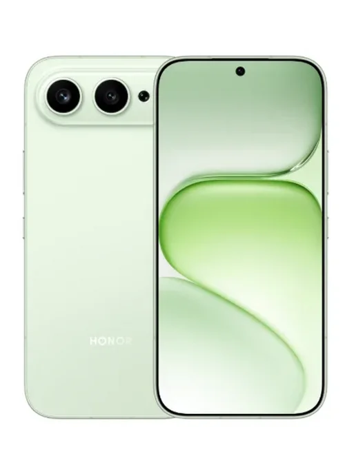 Смартфон HONOR 600 12/512 ГБ, зеленый
