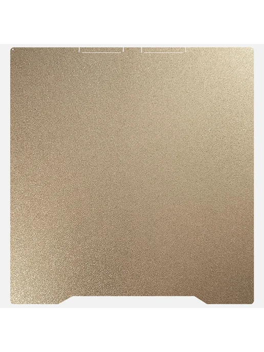 FLEXBED Тепловая платформа PEI для Creality SPARKX i7 Hi K2, вариант, фото 4