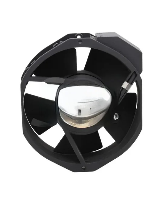 OLOPKY Корпусной вентилятор AA FOR NMB 5915PC‑23T‑B30 1738 1, красный, фото 2