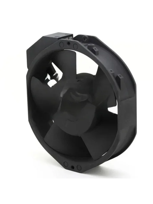 OLOPKY Корпусной вентилятор AA FOR NMB 5915PC‑23T‑B30 1738 1, красный, фото 3