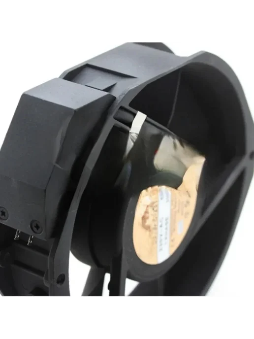 OLOPKY Корпусной вентилятор AA FOR NMB 5915PC‑23T‑B30 1738 1, красный, фото 5