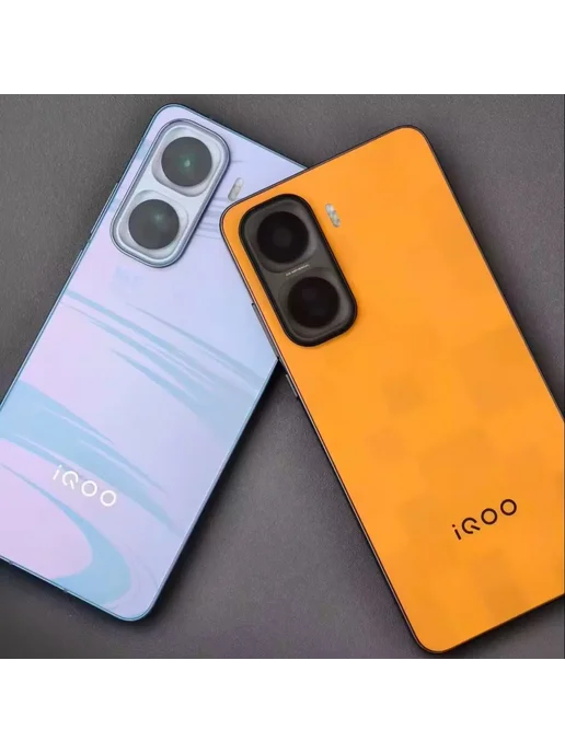 Смартфон vivo Iqoo Neo 11 12/256 ГБ, цвет не указан, фото 4