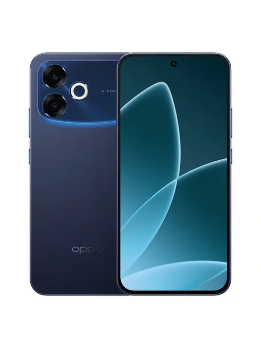 Смартфон OPPO A6S Pro 12/256 ГБ, синий