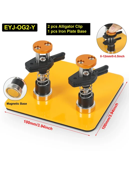 Toolour Магнитный паяльник EYJ-OG2-Y EYJ-OG2-Y, вариант